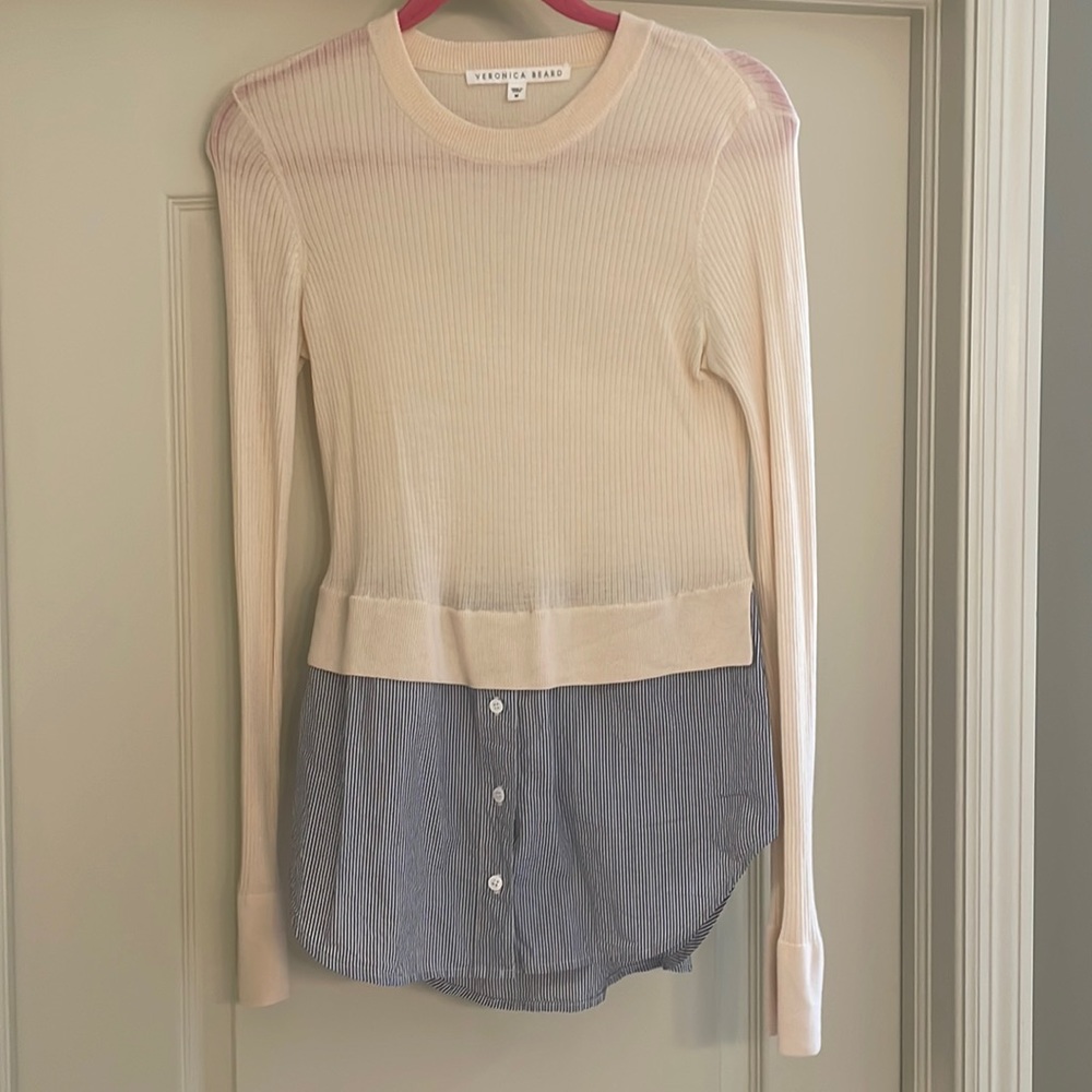 Veronica Beard Blouse